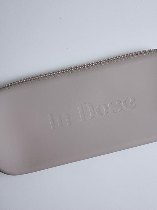 Daily Essentials x Subtle Logo - Dose