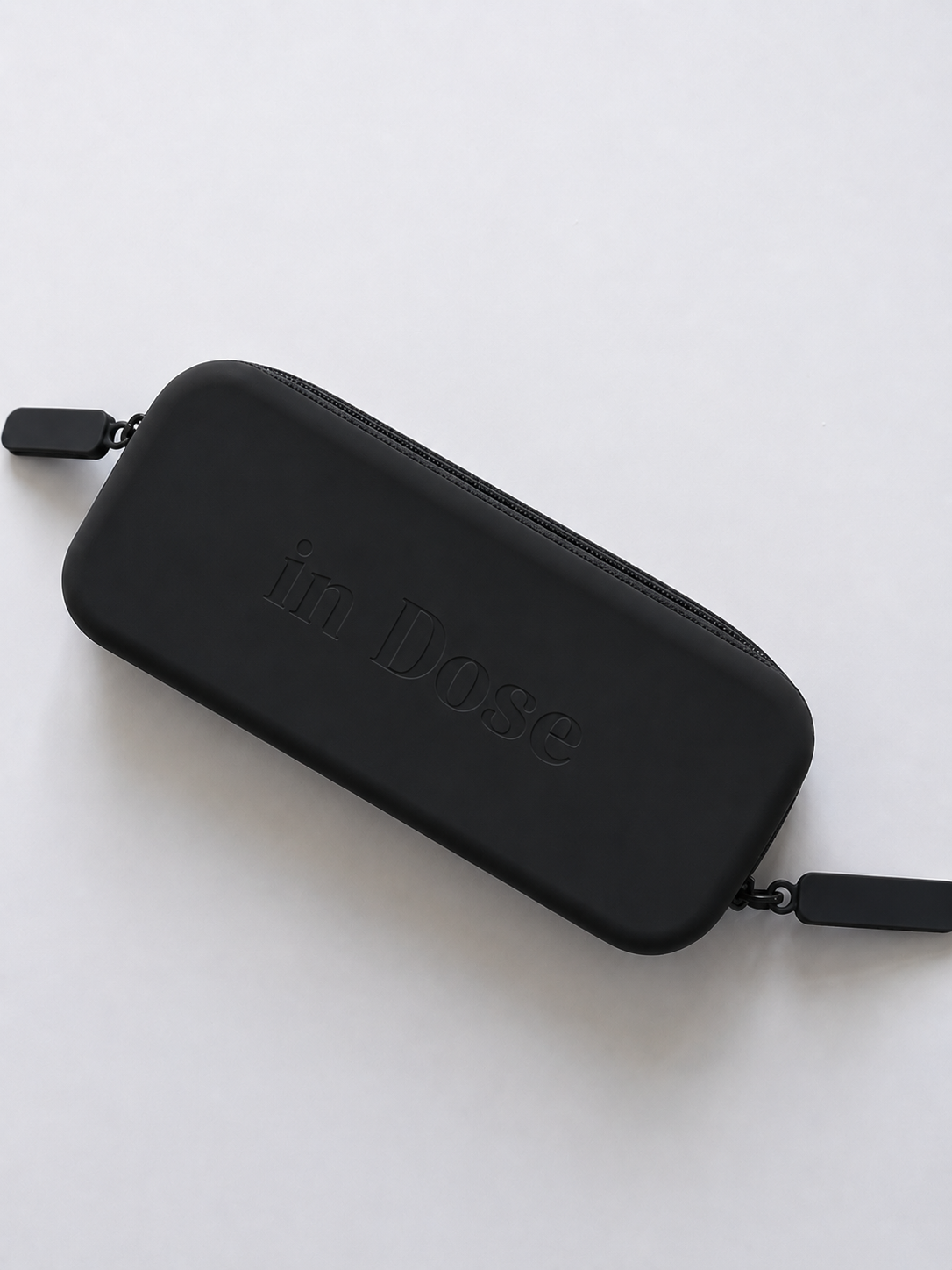 Daily Essentials - In Range
