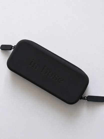 Daily Essentials - In Range