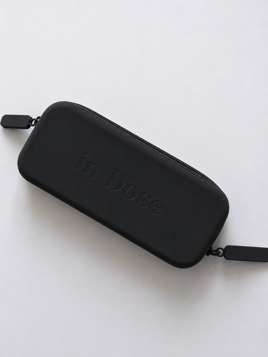 Daily Essentials - In Range