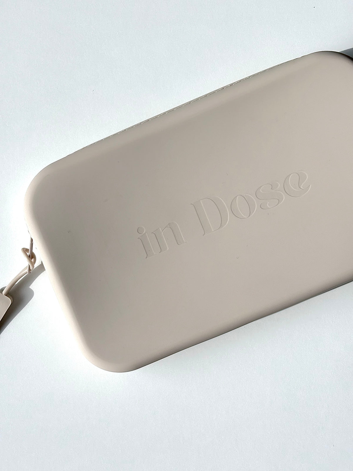 Essentials Plus - Dose