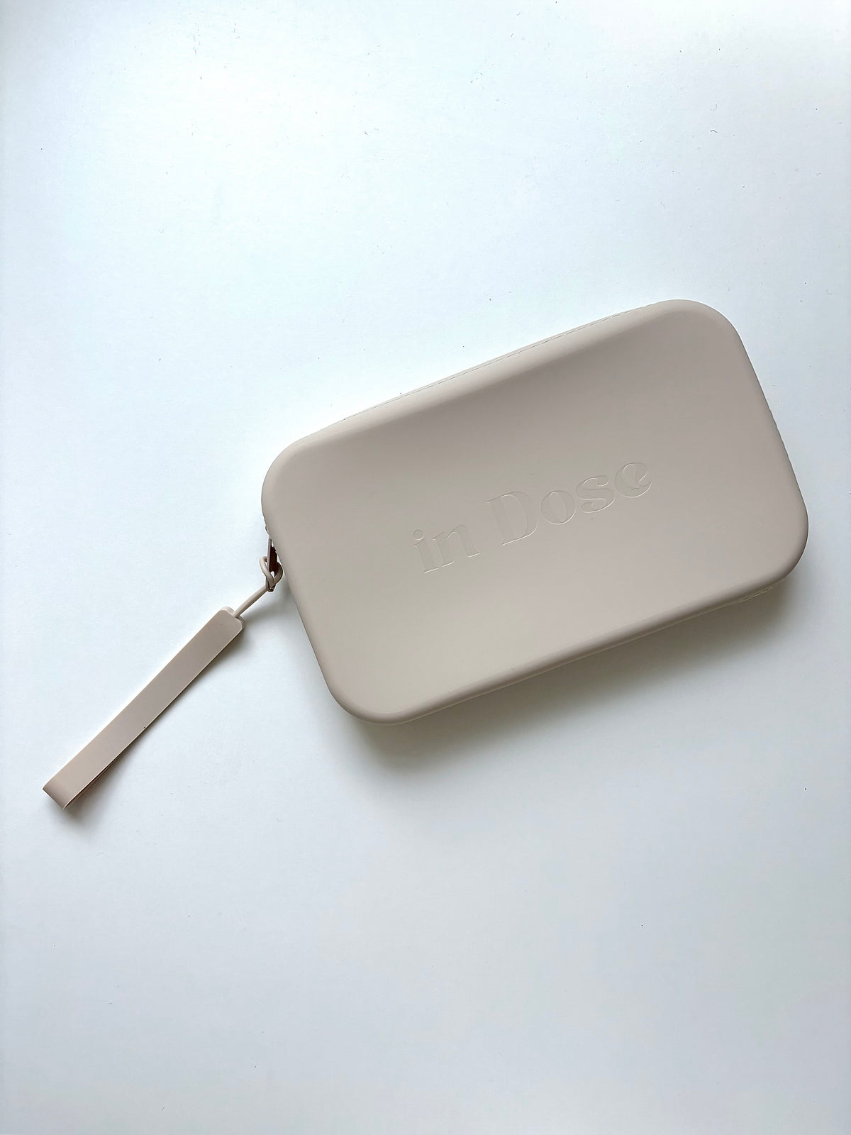 Essentials Plus - Dose