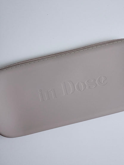 Daily Essentials x Subtle Logo - Dose